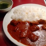 用戶對於焼肉処 三幸園的評論圖