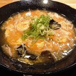 用戶對於餃子の王将 門真店的評論圖