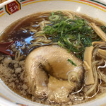 用戶對於餃子の王将 十三店的評論圖