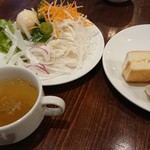用户对于IRISH PUB Peter Cole 本店的评论图