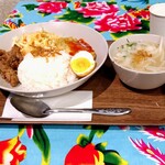 用戶對於BANH MI STAR SHIBUYA by Nha Viet Nam的評論圖