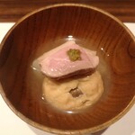 用戶對於すっぽん 田一的評論圖