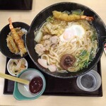 用户对于華屋与兵衛 尾久店的评论图