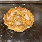 用户对于月島もんじゃ 三九 上野総本店的评论图
