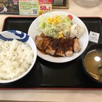 User's review image for 松屋 富田店