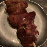 User's review image for 麻布さとり