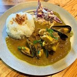 User's review image for LUKE'S LOBSTER 渋谷 Park Street店