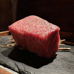 用戶對於YAKINIKU FUTAGO 37West St的評論圖