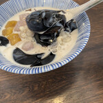 用户对于黒工号 上野店的评论图