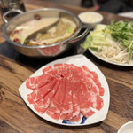 用戶對於中国火鍋専門店 小肥羊 豊洲店的評論圖