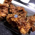 用户对于三羽唐 北野天満宮店的评论图