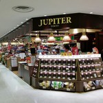 用户对于ジュピター 新札幌店的评论图