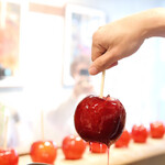 User's review image for キャンディー アップル 代官山店