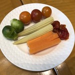 用戶對於ヴェンタリオ的評論圖