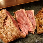 User's review image for やっぱりステーキ 小倉北店