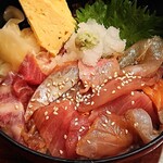 用戶對於すし銀 西葛西本店的評論圖
