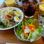 User's review image for しののめ茶寮