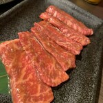用戶對於焼肉29テラス 新宿御苑店的評論圖