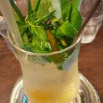 用户对于喫茶いのん的评论图