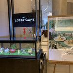 User's review image for The Lobby Cafe
