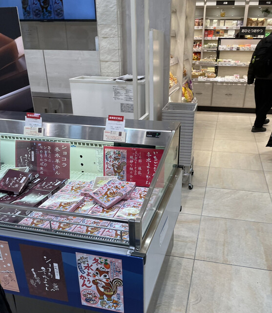 User's recommendation image for おやつのひきだし