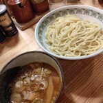 User's review image for つけ麺屋 やすべえ 秋葉原店