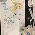 用戶對於文房具カフェ的評論圖