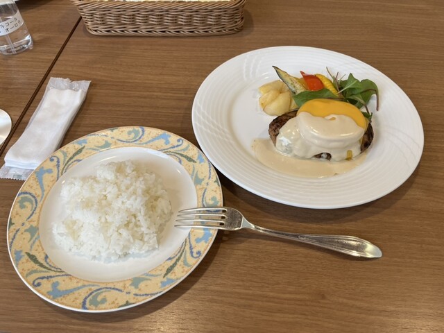 User's recommendation image for レストラン オーロラ