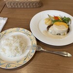 User's review image for レストラン オーロラ