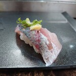 用戶對於市場ずし 難波店的評論圖