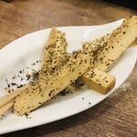 User's review image for 鉄板バルSOURCE 三軒茶屋店