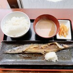 User's review image for 根室食堂 新橋店