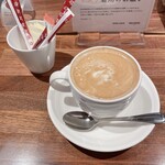 用戶對於NOA COFFEE 原宿店的評論圖