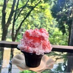 用戶對於黒茶屋的評論圖