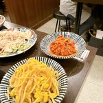 用戶對於焼肉こじま離れ 藤井寺的評論圖