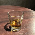 用户对于テイスティング・バー的评论图