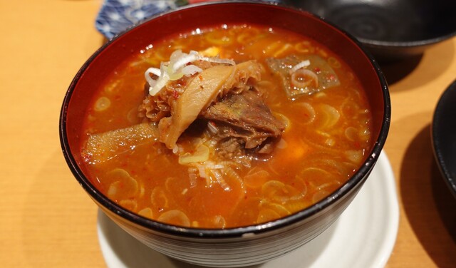 用戶對於ほていちゃん 上野店的評論高清圖