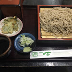 User's review image for そば処 一休