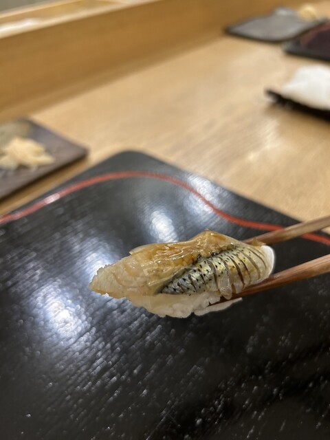 用户对于鮨 泰蔵的评论高清图