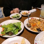 用戶對於マルヤス酒場 神田店的評論圖