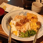 User's review image for ZUU&HEIN Myanmar Tea House