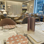 User's review image for CAFE DIOR by LADUREE