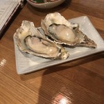 用戶對於茅場町 牡蠣入レ時的評論圖