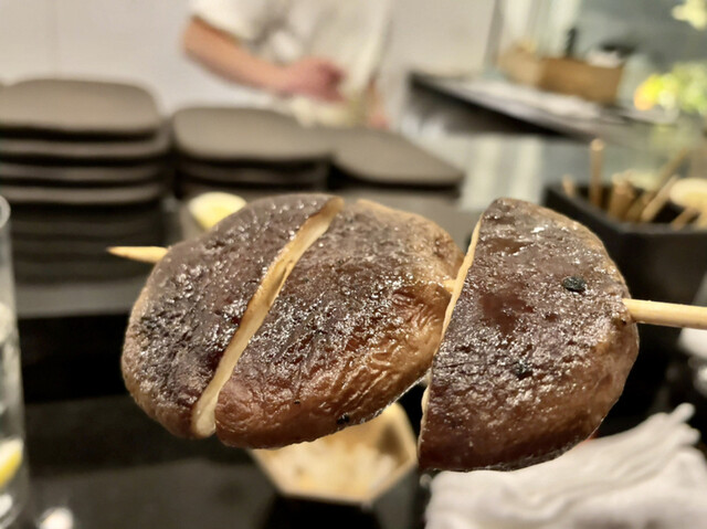 User's recommendation image for 鳥さわ 麻布十番