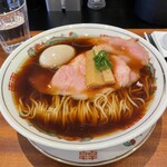User's review image for 中華そば NewYork×NewYork