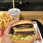 用戶對於マクドナルド 三軒茶屋店的評論圖