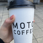 User's review image for モトコーヒー