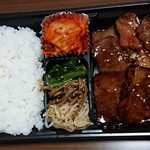 用户对于糸島焼肉 暁的评论图