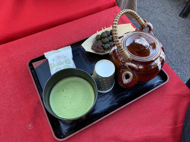 User's recommendation image for みかえり茶屋