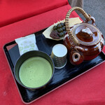 User's review image for みかえり茶屋